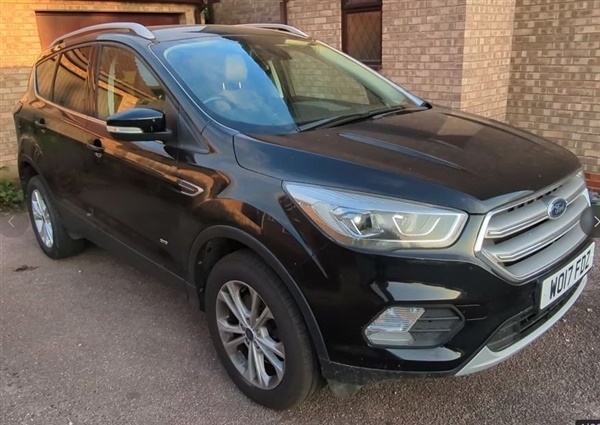 Large image for the Used Ford KUGA