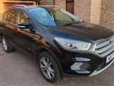 Used Ford Kuga