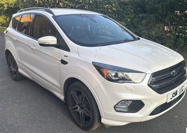 Large image for the Used Ford KUGA