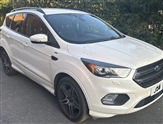 Used Ford Kuga