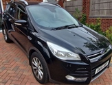 Used Ford Kuga