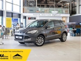 Used Ford Kuga