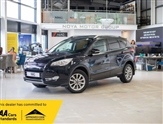 Used Ford Kuga