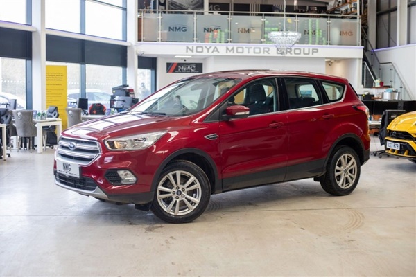 Large image for the Used Ford KUGA