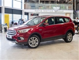 Used Ford Kuga