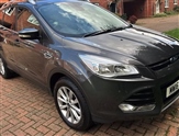 Used Ford Kuga