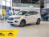 Used Ford Kuga