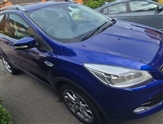 Used Ford Kuga Used Ford Kuga