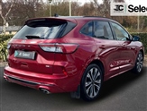 Ford Kuga Image 2
