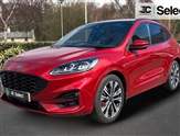 Ford Kuga Image 3
