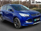 Ford Kuga Image 1