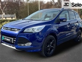 Ford Kuga Image 3