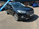 Used Ford Kuga