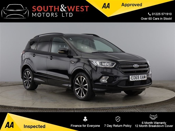 Large image for the Used Ford KUGA