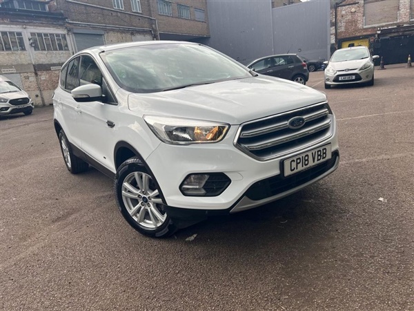 Large image for the Used Ford KUGA