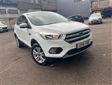 Used Ford Kuga