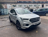 Used Ford Kuga