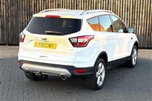 Used Ford Kuga