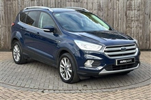 Used Ford Kuga