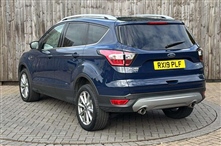 Used Ford Kuga
