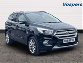 Ford Kuga Image 1