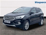 Ford Kuga Image 3