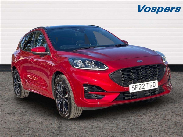 Large image for the Used Ford Kuga