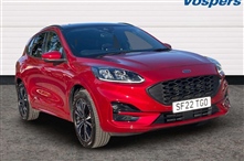 Used Ford Kuga