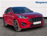 Ford Kuga Image 1