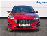 Ford Kuga Image 2