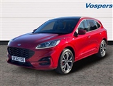 Ford Kuga Image 3