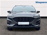 Ford Kuga Image 2