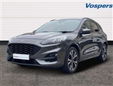 Ford Kuga Image 3
