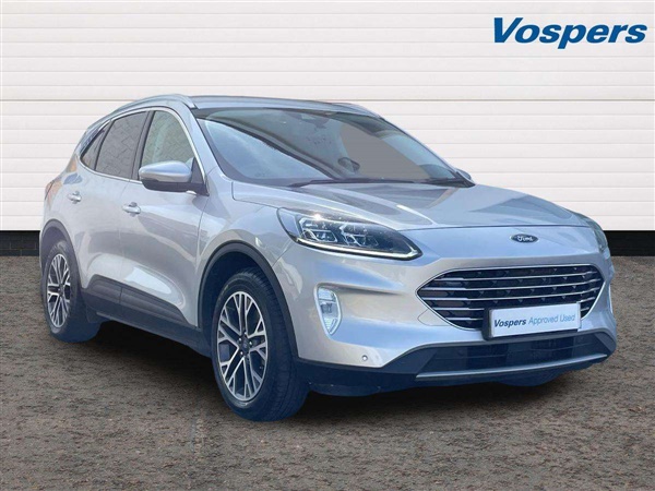 Large image for the Used Ford Kuga