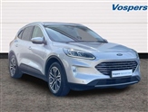 Ford Kuga Image 1