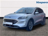 Ford Kuga Image 3