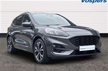 Used Ford Kuga