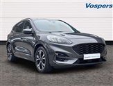 Ford Kuga Image 1