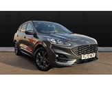 Ford Kuga Image 1