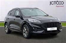 Used Ford Kuga