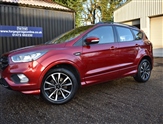 Used Ford Kuga