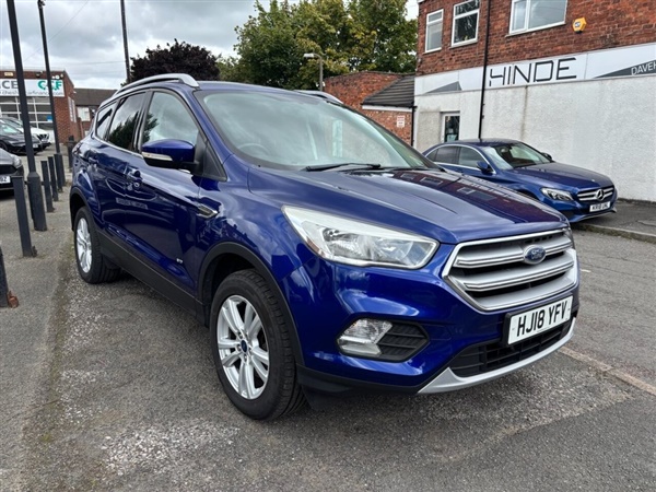 Large image for the Used Ford KUGA