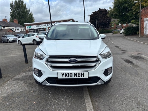 Large image for the Used Ford KUGA