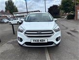Used Ford Kuga