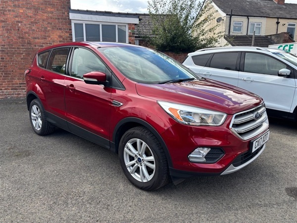 Large image for the Used Ford KUGA