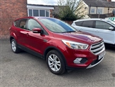Used Ford Kuga
