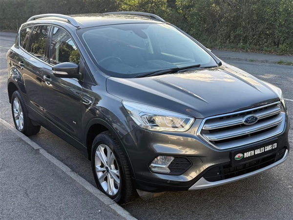 Large image for the Used Ford Kuga