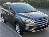 Used Ford Kuga