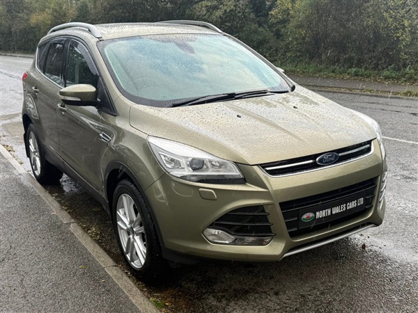 Large image for the Used Ford Kuga
