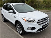 Used Ford Kuga